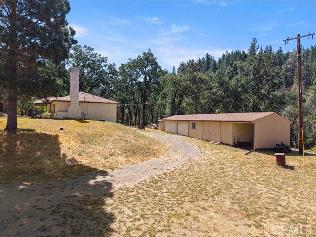 8734 Sulphur Creek Road, Kelseyville, CA 95451