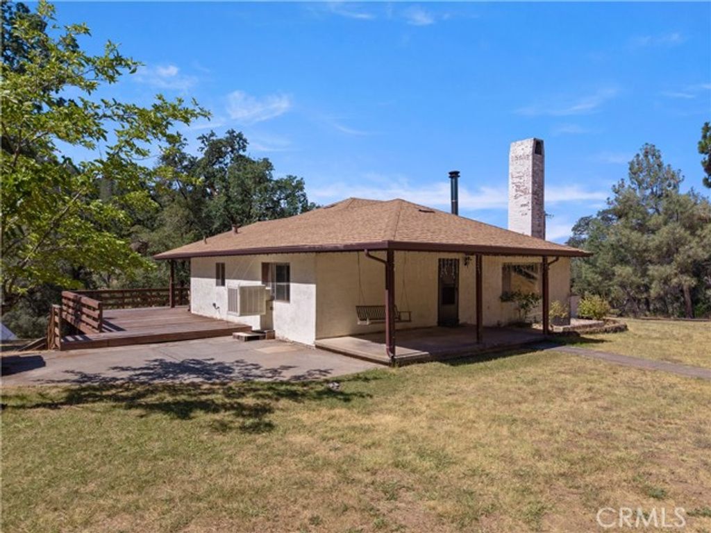 8734 Sulphur Creek Road, Kelseyville, CA 95451