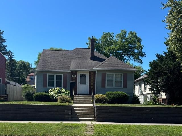 1504 1st Street NW, Rochester, MN 55901