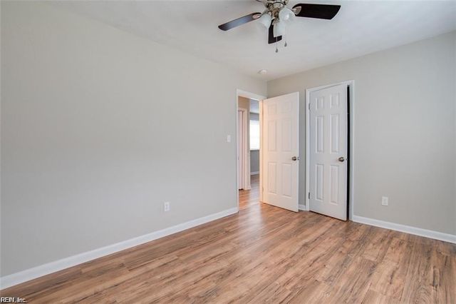 714 Langley Ave, Hampton, VA 23669