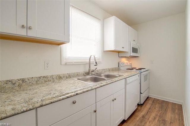 714 Langley Ave, Hampton, VA 23669