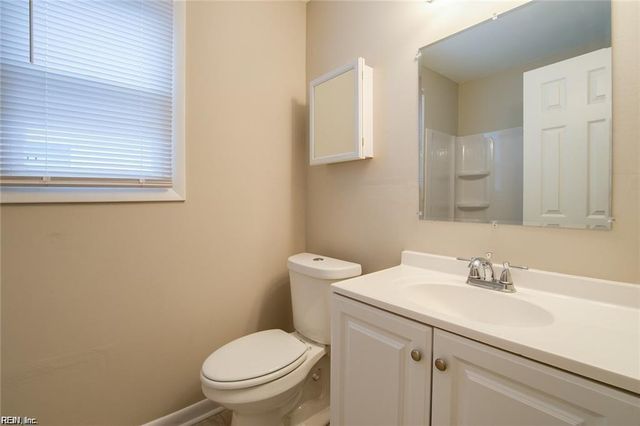 714 Langley Ave, Hampton, VA 23669