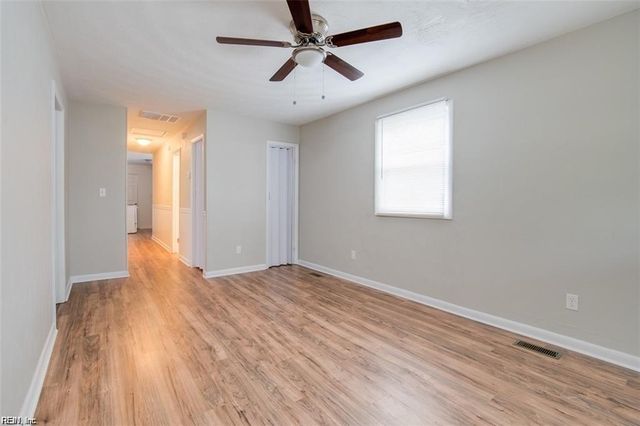 714 Langley Ave, Hampton, VA 23669