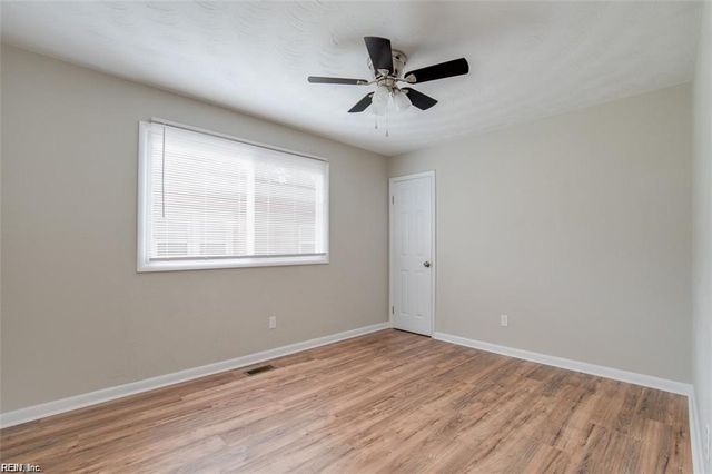 714 Langley Ave, Hampton, VA 23669
