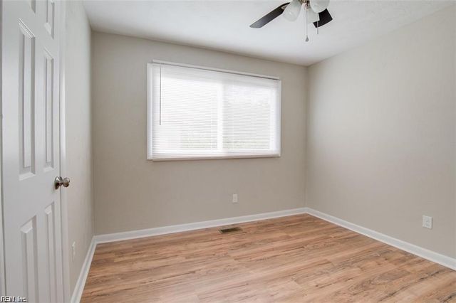 714 Langley Ave, Hampton, VA 23669