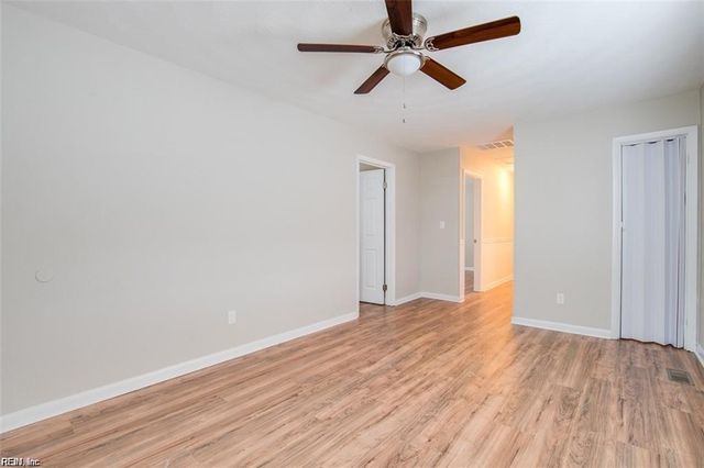 714 Langley Ave, Hampton, VA 23669