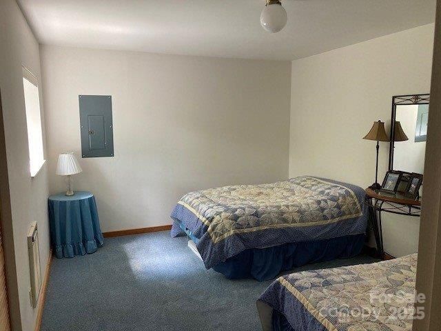 860 Pless Underwood Road, Maggie Valley, NC 28751