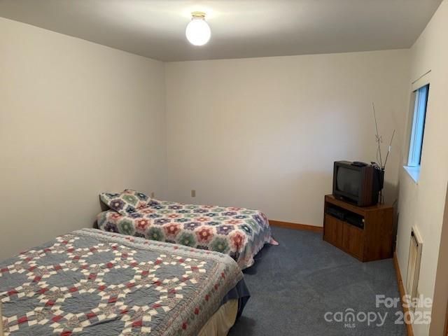 860 Pless Underwood Road, Maggie Valley, NC 28751