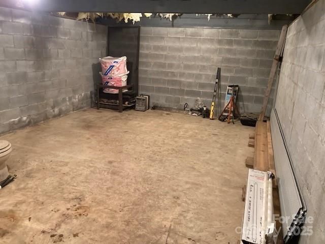 860 Pless Underwood Road, Maggie Valley, NC 28751