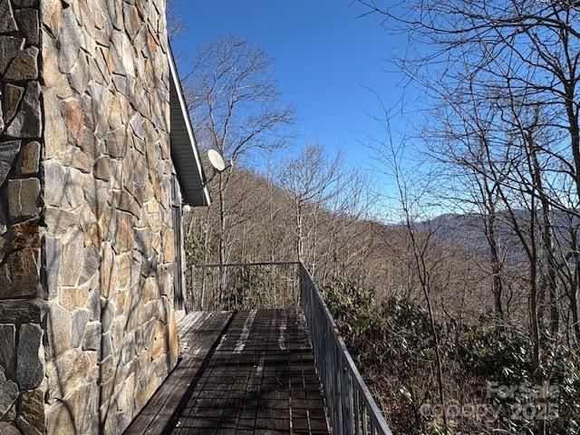 860 Pless Underwood Road, Maggie Valley, NC 28751