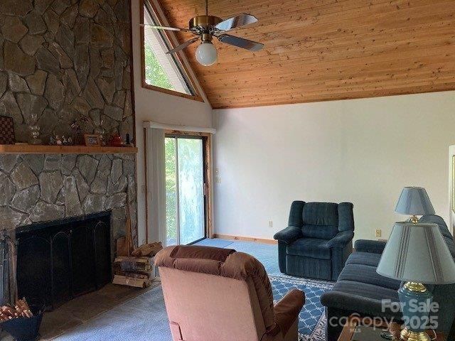 860 Pless Underwood Road, Maggie Valley, NC 28751