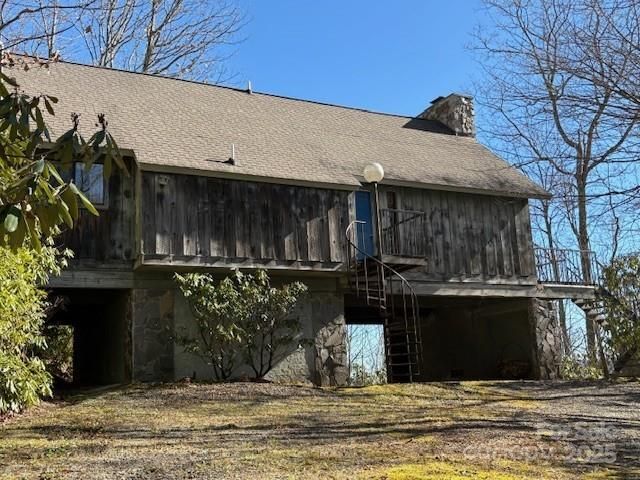 860 Pless Underwood Road, Maggie Valley, NC 28751