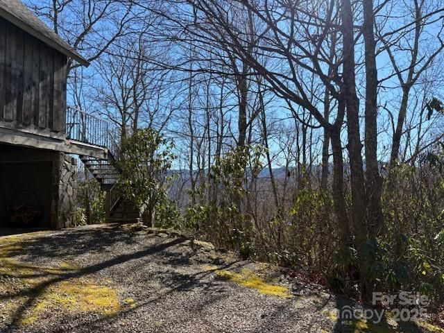 860 Pless Underwood Road, Maggie Valley, NC 28751