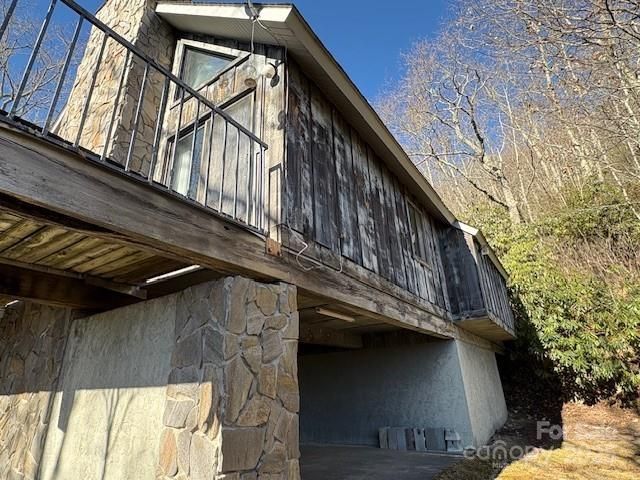 860 Pless Underwood Road, Maggie Valley, NC 28751