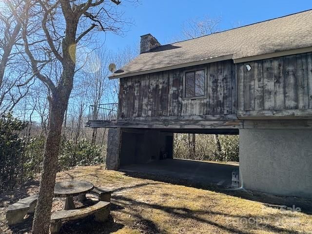 860 Pless Underwood Road, Maggie Valley, NC 28751