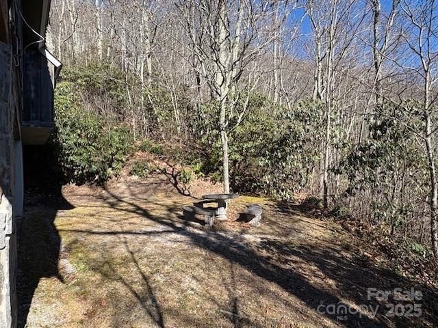 860 Pless Underwood Road, Maggie Valley, NC 28751