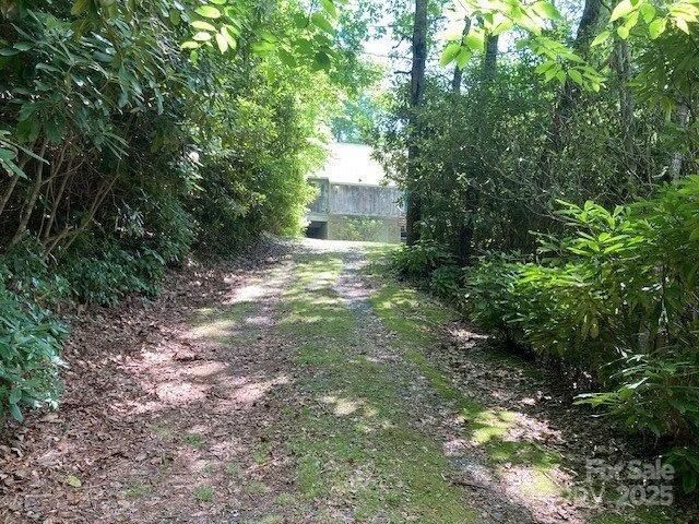 860 Pless Underwood Road, Maggie Valley, NC 28751