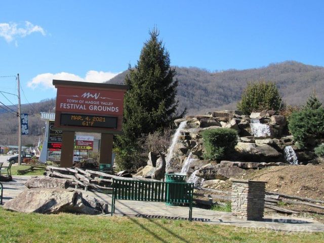 860 Pless Underwood Road, Maggie Valley, NC 28751