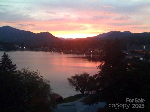 860 Pless Underwood Road, Maggie Valley, NC 28751