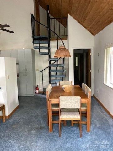 860 Pless Underwood Road, Maggie Valley, NC 28751