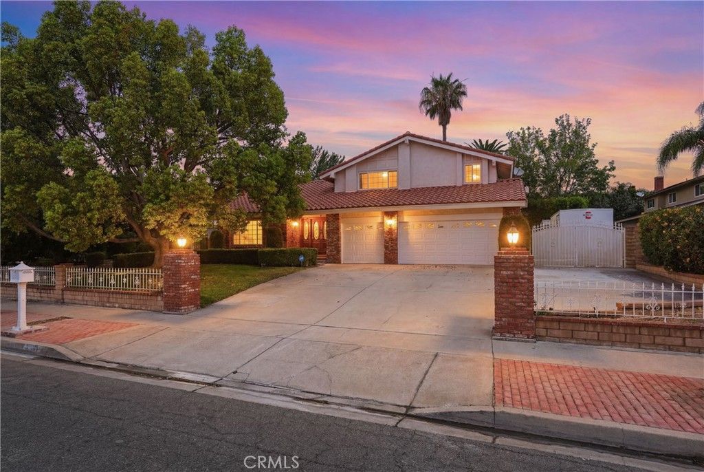 Image 1 of property listing at 9268 Lemon Avenue, Rancho Cucamonga, CA 91701