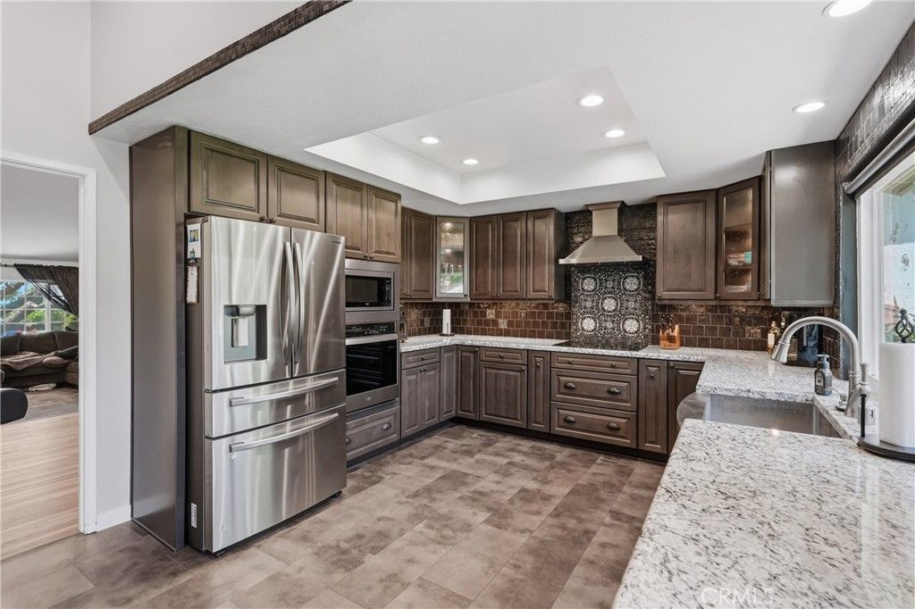 Image 11 of property listing at 9268 Lemon Avenue, Rancho Cucamonga, CA 91701