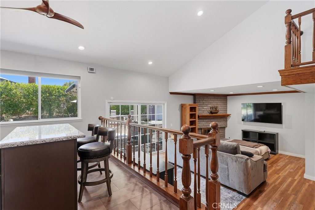 Image 12 of property listing at 9268 Lemon Avenue, Rancho Cucamonga, CA 91701