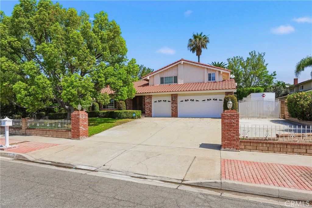 Image 2 of property listing at 9268 Lemon Avenue, Rancho Cucamonga, CA 91701