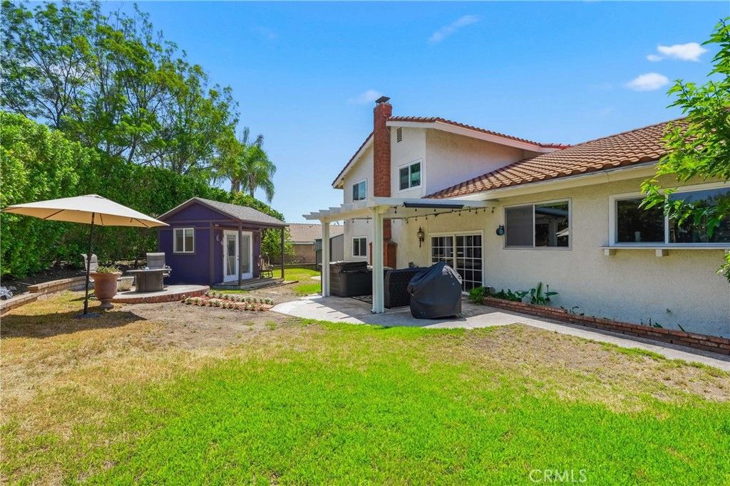 Image 37 of property listing at 9268 Lemon Avenue, Rancho Cucamonga, CA 91701