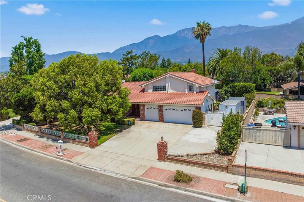 Image 39 of property listing at 9268 Lemon Avenue, Rancho Cucamonga, CA 91701