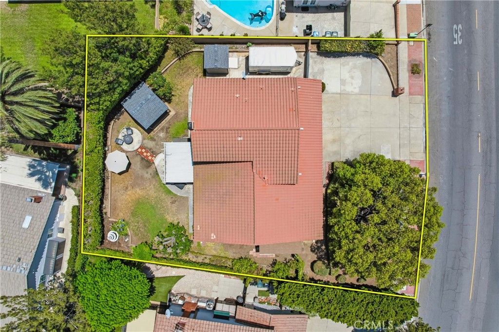 Image 41 of property listing at 9268 Lemon Avenue, Rancho Cucamonga, CA 91701