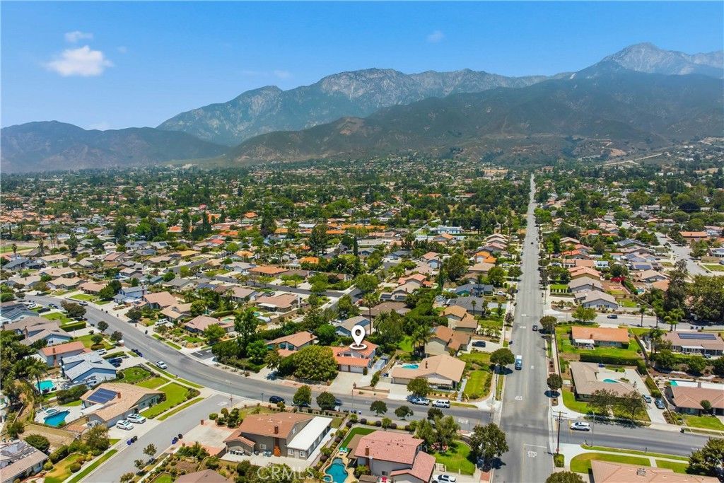 Image 42 of property listing at 9268 Lemon Avenue, Rancho Cucamonga, CA 91701