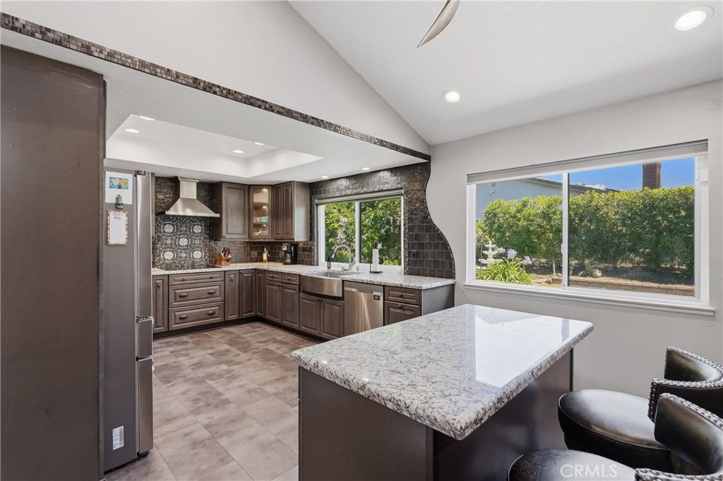 Image 9 of property listing at 9268 Lemon Avenue, Rancho Cucamonga, CA 91701