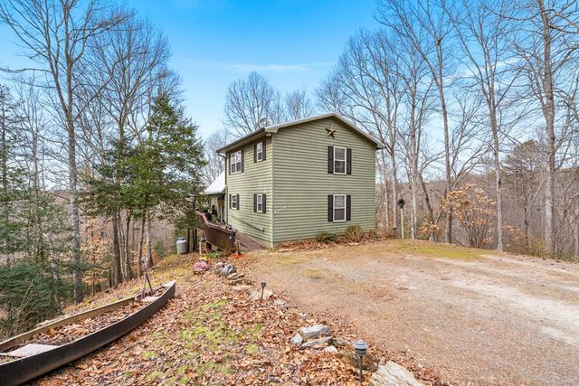 150 Cassady Lane, Murphy, NC 28906
