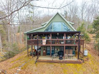 150 Cassady Lane, Murphy, NC 28906