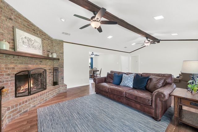 14000 Red Wood Circle N, Frisco, TX 75071