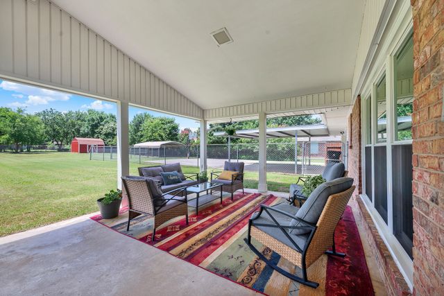 14000 Red Wood Circle N, Frisco, TX 75071