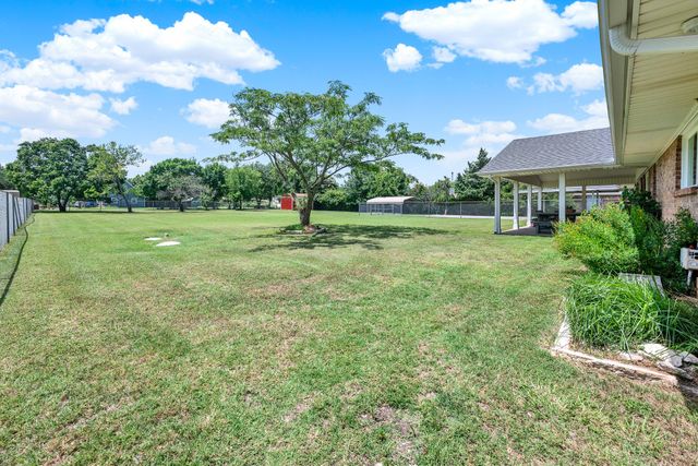 14000 Red Wood Circle N, Frisco, TX 75071