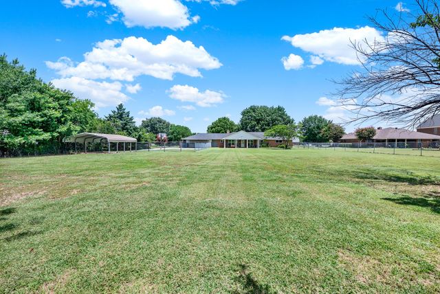 14000 Red Wood Circle N, Frisco, TX 75071