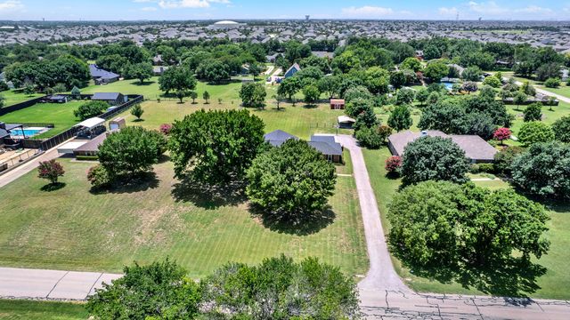 14000 Red Wood Circle N, Frisco, TX 75071