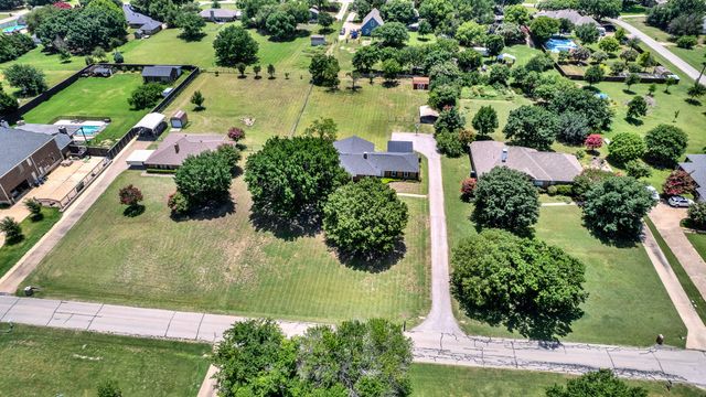 14000 Red Wood Circle N, Frisco, TX 75071