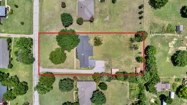 14000 Red Wood Circle N, Frisco, TX 75071