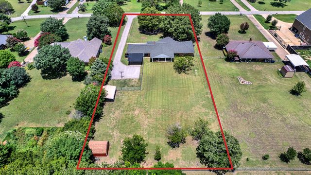 14000 Red Wood Circle N, Frisco, TX 75071