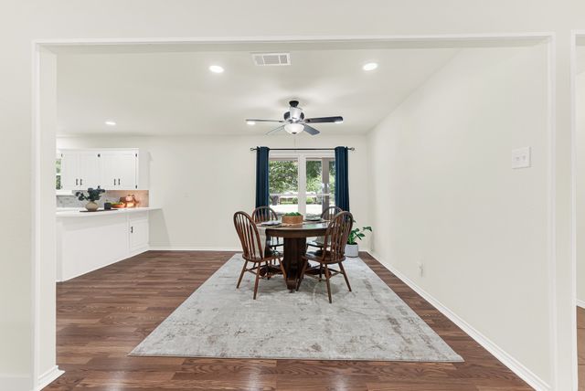 14000 Red Wood Circle N, Frisco, TX 75071