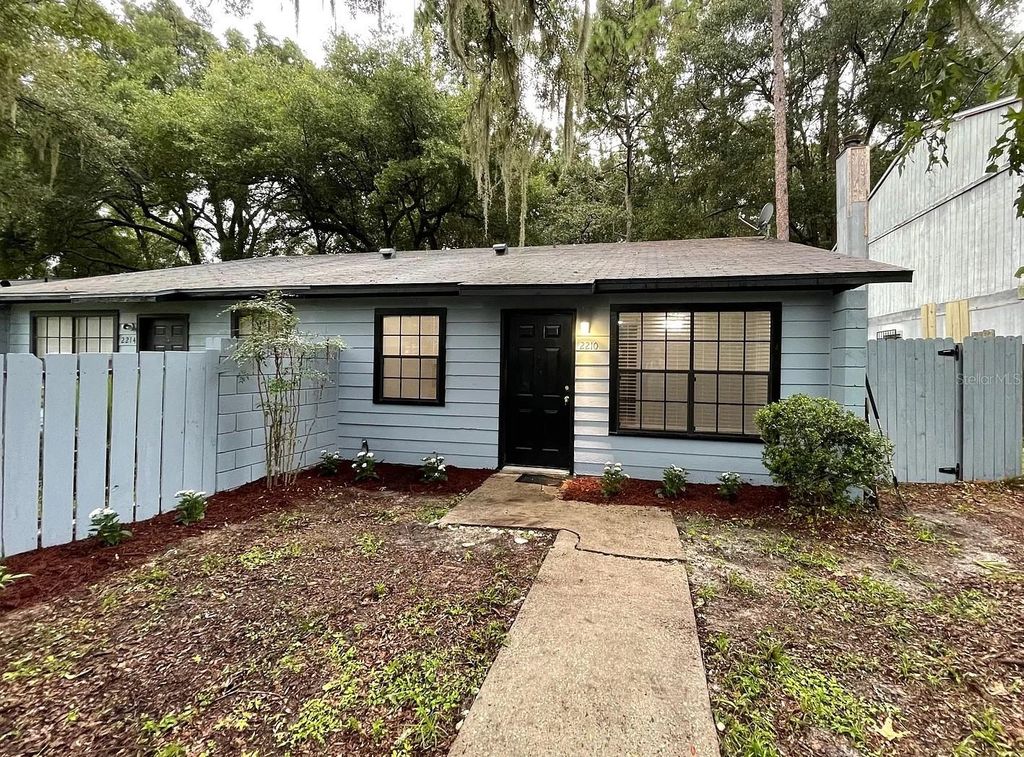 2210 SW 70TH TERRACE, Gainesville, FL 32607