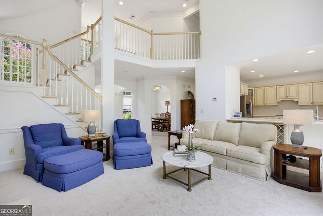 3400 Fieldwood Drive SE, Smyrna, GA 30080