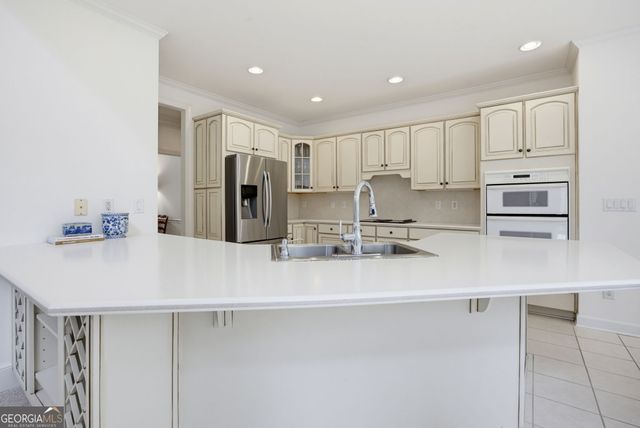 3400 Fieldwood Drive SE, Smyrna, GA 30080