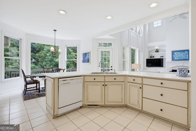 3400 Fieldwood Drive SE, Smyrna, GA 30080