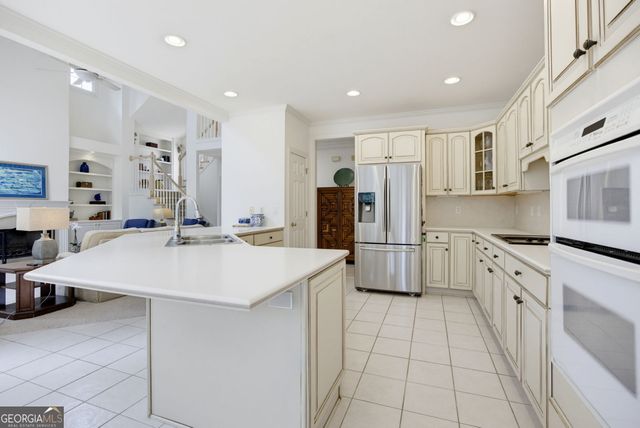 3400 Fieldwood Drive SE, Smyrna, GA 30080