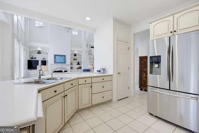3400 Fieldwood Drive SE, Smyrna, GA 30080